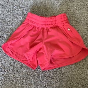 lulu lemon shorts